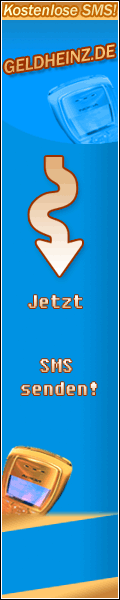 Geldheinz - Geld verdienen, sparen, Free SMS, kostenloses